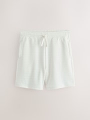 Black/White/Brown T-Shirt and Shorts Set Multipack - Image 10 of 12