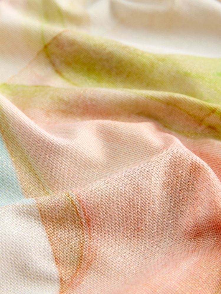 Never Fully Dressed Plunge Badeanzug zur Bauchkontrolle - Bild 2 von 4