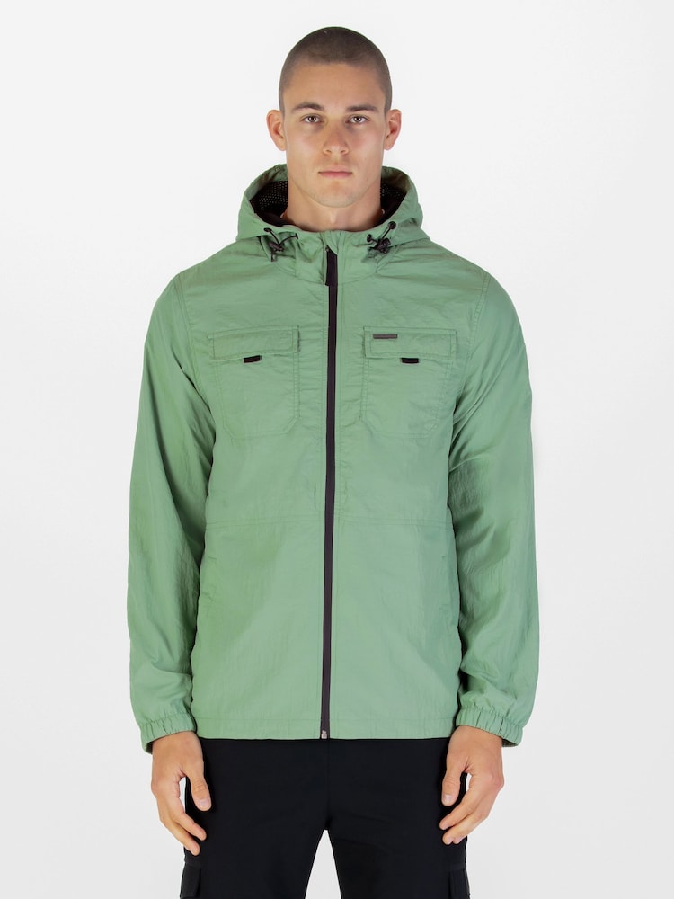 Luke 1977 Denver Jacket - Image 1 of 6