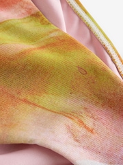 Never Fully Dressed 高叉比堅尼泳褲 - 圖片 4/4