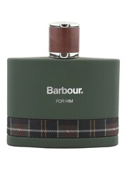 Barbour® Heritage For Him Eau de Parfum 100ml - Image 1 of 4