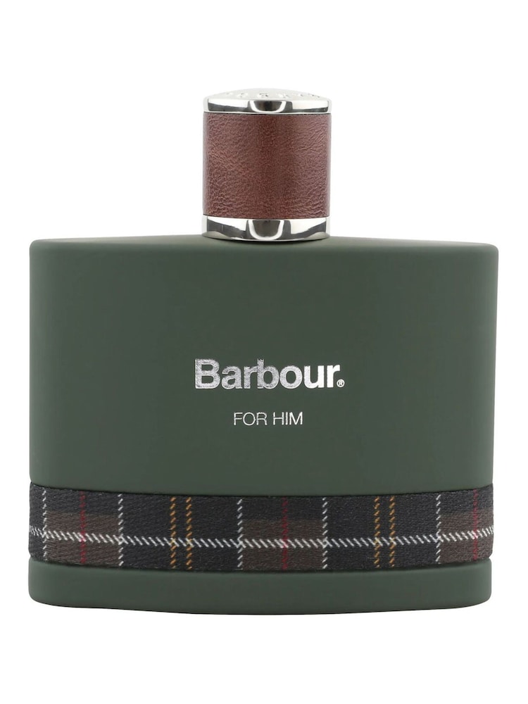 Barbour® Heritage For Him Eau de Parfum 100ml - Image 1 of 4