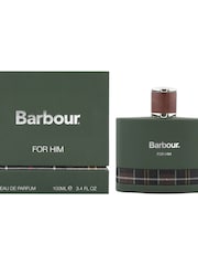 Barbour® Heritage For Him Eau de Parfum 100ml - Image 2 of 4