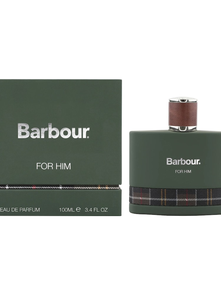 Barbour® Heritage For Him Eau de Parfum 100ml - Image 2 of 4
