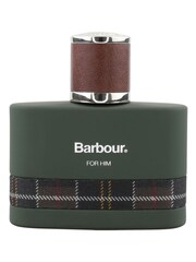 Barbour® Heritage For Him Eau de Parfum 50ml - Image 1 of 4