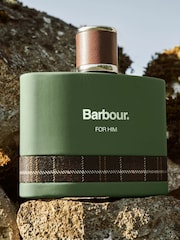 Barbour® Heritage For Him Eau de Parfum 50ml - Image 3 of 4