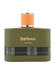 Barbour® Heritage For Her 100ml Eau De Parfum - Image 1 of 4