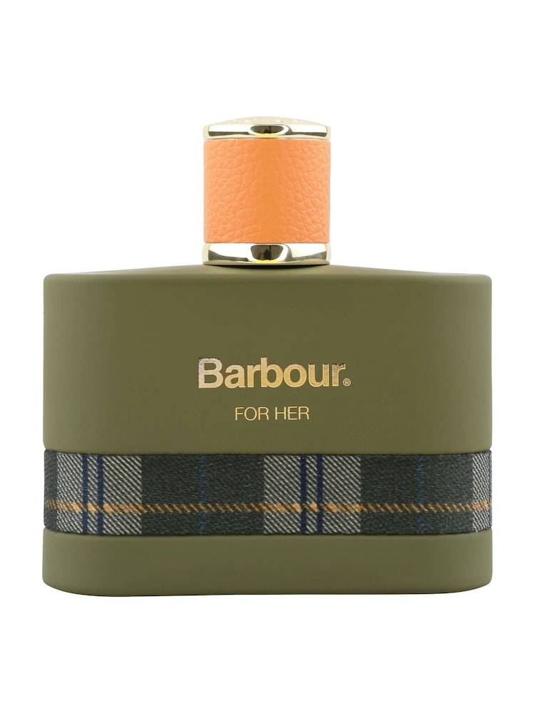 Barbour® Heritage For Her 100ml Eau De Parfum - Image 1 of 4 Barbour® Heritage For Her 100ml Eau De Parfum - Image 1 of 4