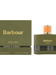 Barbour® Heritage For Her 100ml Eau De Parfum - Image 2 of 4