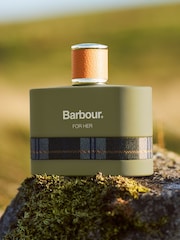 Barbour® Heritage For Her 100ml Eau De Parfum - Image 3 of 4