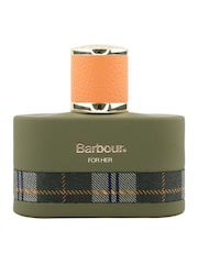 Barbour® Heritage For Her 50ml Eau De Parfum - Image 1 of 4