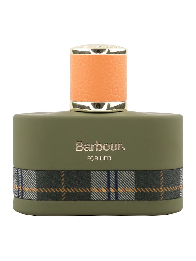 Barbour® Heritage For Her 50ml Eau De Parfum - Image 1 of 4
