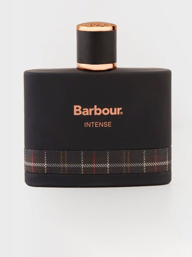 Barbour® Unisex Heritage Intense Eau De Parfum 100ml - Image 1 of 4 Barbour® Unisex Heritage Intense Eau De Parfum 100ml - Image 1 of 4