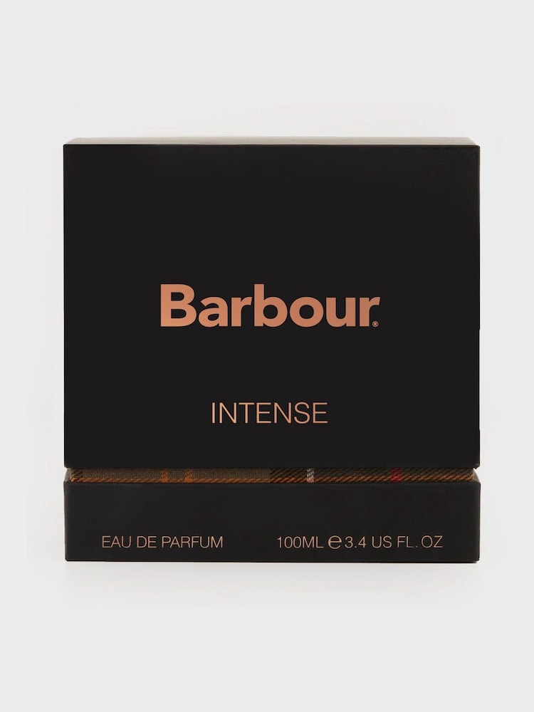 Barbour® Unisex Heritage Intense Eau De Parfum 100ml - Image 2 of 4 Barbour® Unisex Heritage Intense Eau De Parfum 100ml - Image 2 of 4