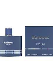 Barbour® Coastal For Him Eau De Parfum 100ml - Image 2 of 4