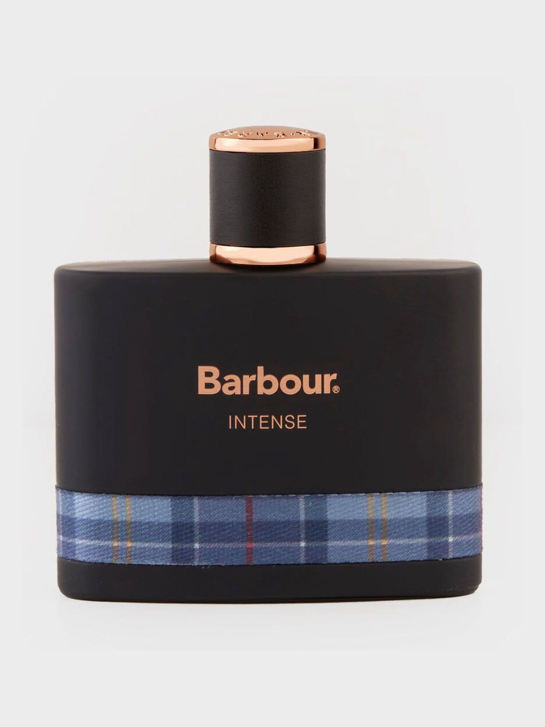 Barbour Coastal Intense Eau De Parfum For Men 100 Ml - Image 3
