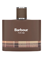 Barbour® Origins For Him Eau de Parfum 100ml - Image 1 of 4
