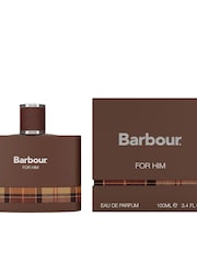 Barbour® Origins For Him Eau de Parfum 100ml - Image 2 of 4