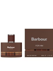 Barbour® Origins For Him Eau de Parfum 50ml - Image 2 of 4