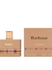 Barbour® Origins For Her Eau de Parfum 100ml - Image 2 of 4