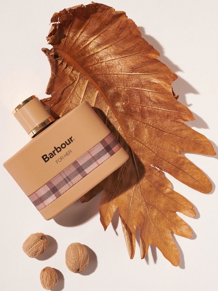 Barbour® Origins For Her Eau de Parfum 100ml - Image 4 of 4