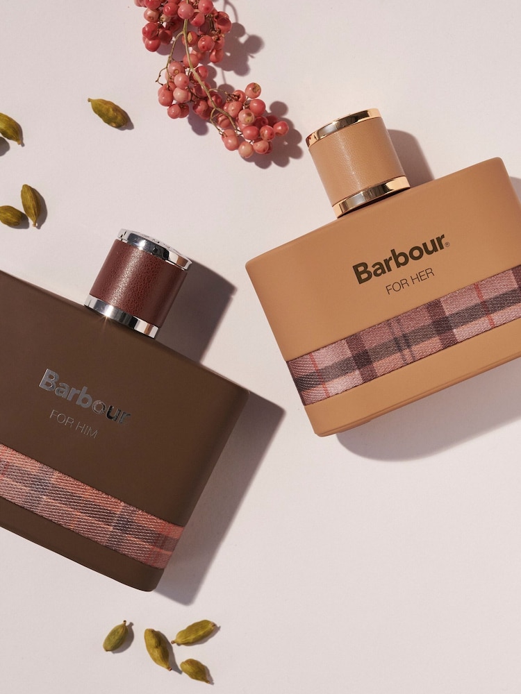 Barbour® Origins For Her Eau de Parfum 50ml - Image 4 of 4 Barbour® Origins For Her Eau de Parfum 50ml - Image 4 of 4