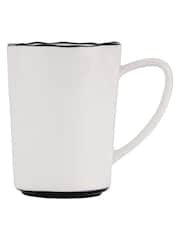 Style Sisters Set of 4 White Tall Mug - Image 3 of 4