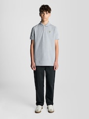 Сорочки поло Lyle & Scott Plain - Image 2 of 6