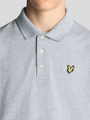 Сорочки поло Lyle & Scott Plain - Image 3 of 6