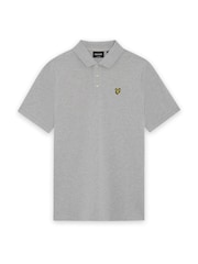 Сорочки поло Lyle & Scott Plain - Image 5 of 6