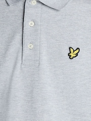 Сорочки поло Lyle & Scott Plain - Image 6 of 6