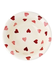 Bol para cereales con corazones rosas de Emma Bridgewater - Imagen 3 de 3