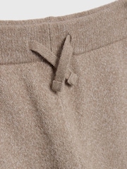 River Island Natural Boys RR Knitted Jumper & Joggers Set - Image 5 of 5