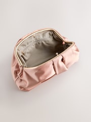 وردي - حقيبة يد صغيرة بكباسين - Image 10 of 10