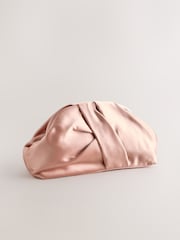 وردي - حقيبة يد صغيرة بكباسين - Image 6 of 10