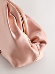 وردي - حقيبة يد صغيرة بكباسين - Image 9 of 10