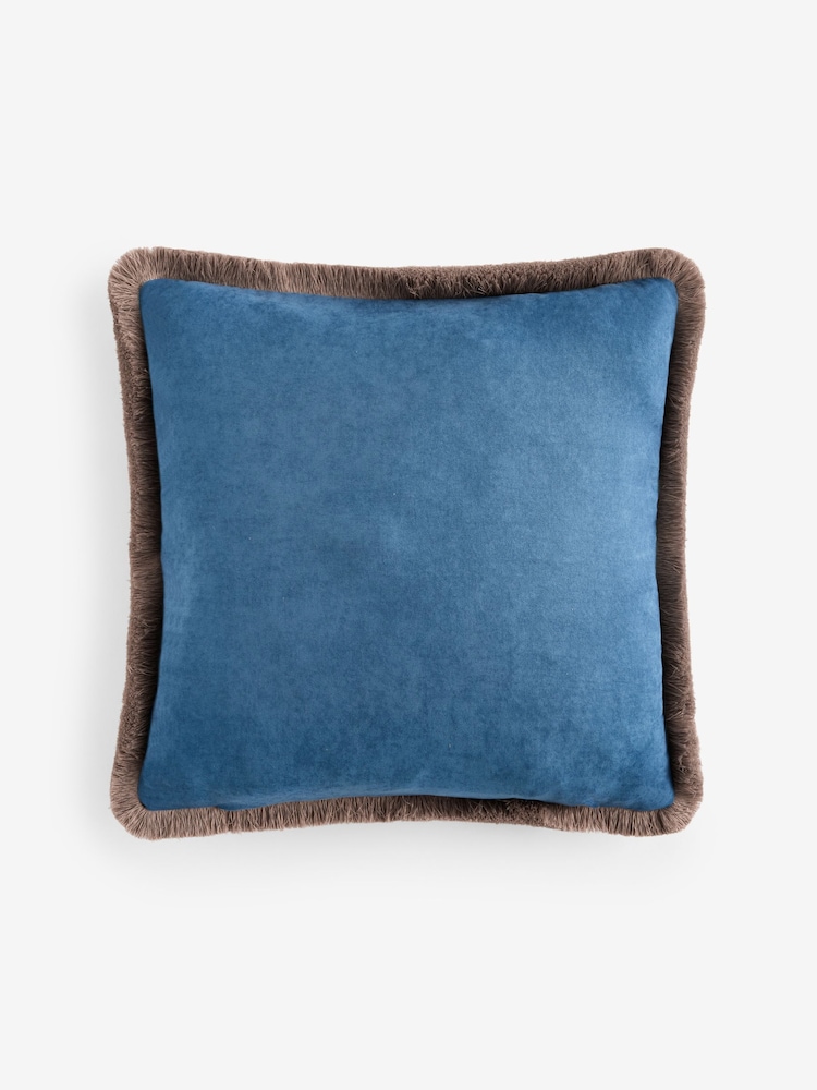 Подушка с принтом пантер 50 x 50см - Изображение 5 5