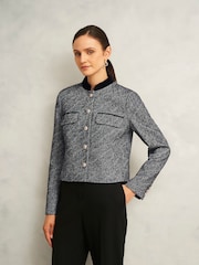 Hobbs Tammie Jacket - Slika 1 iz 4