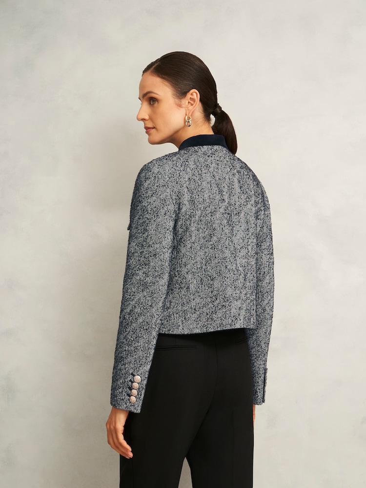 Hobbs Tammie Jacket - Slika 2 iz 4