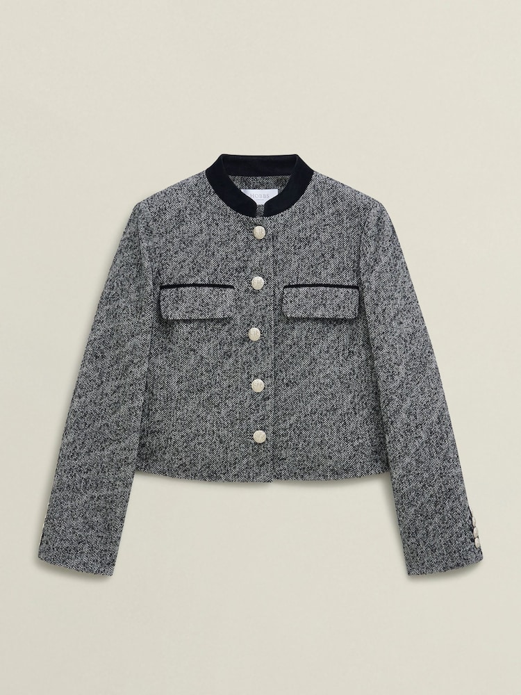 Hobbs Tammie Jacket - Slika 4 iz 4