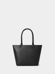 Osprey London The Collier Leather Tote Black Bag - Slika 3 iz 5