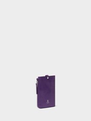 Osprey London The Electra Italian Leather Phone Bag - Image 4 of 6