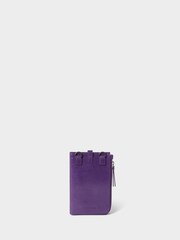 Osprey London The Electra Italian Leather Phone Bag - Image 5 of 6