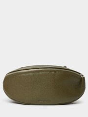 Osprey London The Rugger Leather Washbag - Image 2 of 6