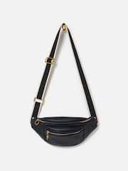 Oliver Bonas Double Zip Belt Bag - Imagen 1 de 6