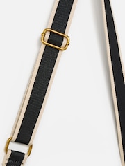 Oliver Bonas Double Zip Belt Bag - Imagen 4 de 6