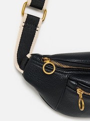 Oliver Bonas Double Zip Belt Bag - Imagen 5 de 6