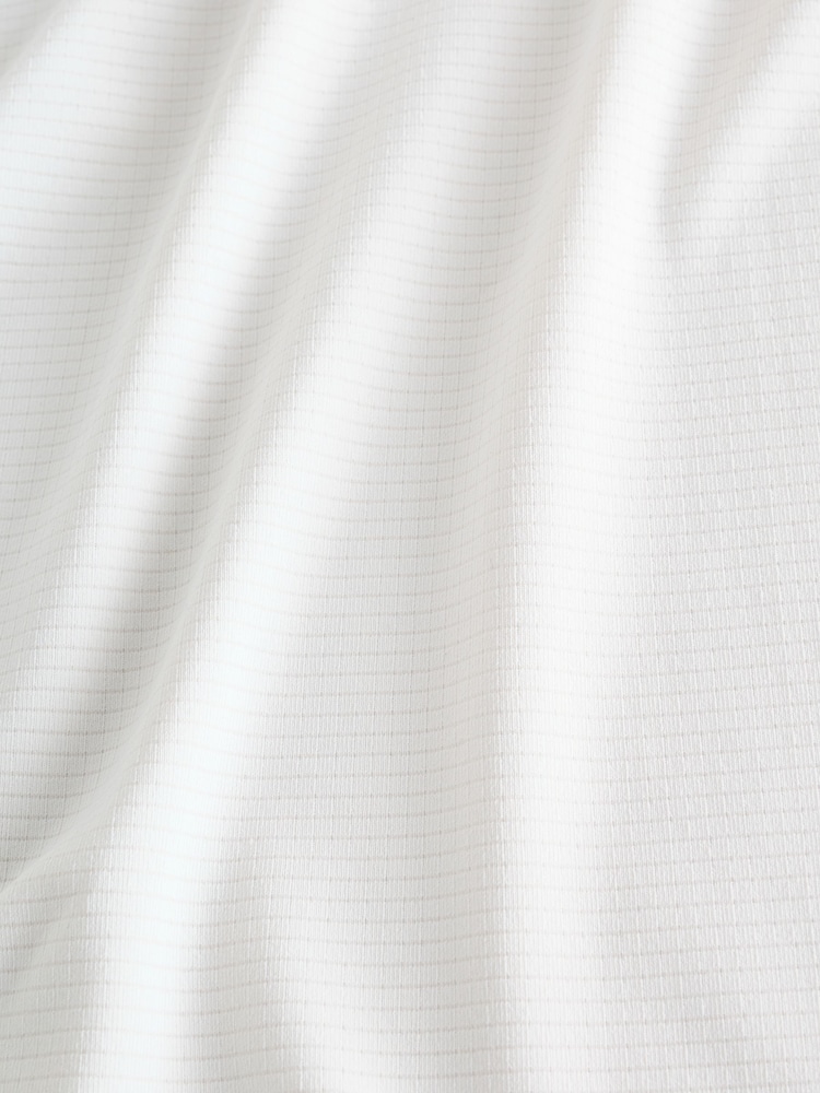 Ecru Active Sports Tank Top - Image 9 of 9 Ecru Active Sports Tank Top - Image 9 of 9