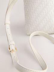 Bone Weave Phone Bag - Image 8 of 9