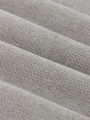 Furn Soft Chenille Lined Pencil Pleat Curtains - Bild 7 von 7
